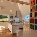 Сasa de vacaciones Seeidylle Am - Designhaus Mit Viel Platz Für 6 Personen *