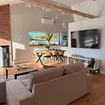 Сasa de vacaciones Seeidylle Am - Designhaus Mit Viel Platz Für 6 Personen