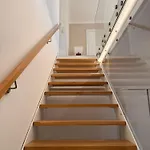 Seeidylle Am - Designhaus Mit Viel Platz Für 6 Personen Сasa de vacaciones