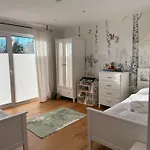Seeidylle Am - Designhaus Mit Viel Platz Für 6 Personen *
