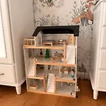 Сasa de vacaciones Seeidylle Am - Designhaus Mit Viel Platz Für 6 Personen Möhnesee