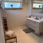 Сasa de vacaciones Seeidylle Am - Designhaus Mit Viel Platz Für 6 Personen