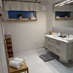 Seeidylle Am - Designhaus Mit Viel Platz Für 6 Personen Сasa de vacaciones