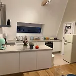 Seeidylle Am - Designhaus Mit Viel Platz Für 6 Personen Сasa de vacaciones
