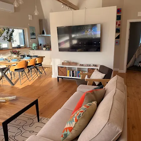Holiday home Elegantes Seeidylle Mit Blick Auf *