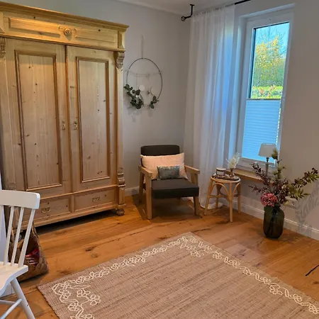 Prázdninový dům Elegantes Seeidylle Mit Blick Auf Möhnesee