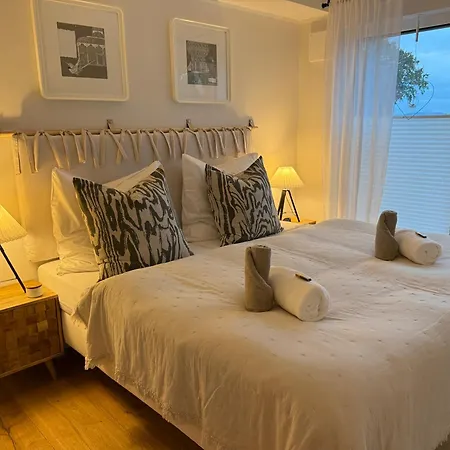 Seeidylle Am - Designhaus Mit Viel Platz Fuer 6 Personen * Möhnesee