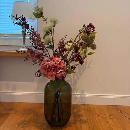 Prázdninový dům Elegantes Seeidylle Mit Blick Auf *