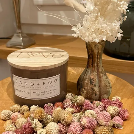 Prázdninový dům Elegantes Seeidylle Mit Blick Auf Möhnesee