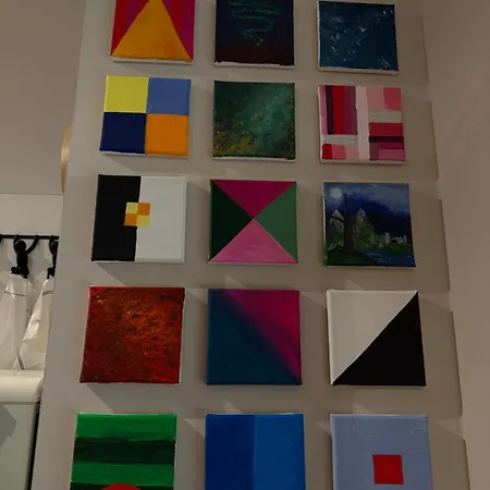 Prázdninový dům Elegantes Seeidylle Mit Blick Auf *