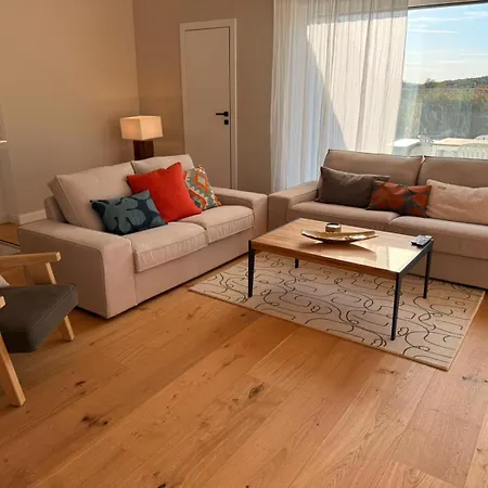 Seeidylle Am - Designhaus Mit Viel Platz Fuer 6 Personen