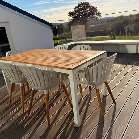 Seeidylle Am - Designhaus Mit Viel Platz Fuer 6 Personen Semesterbostad *