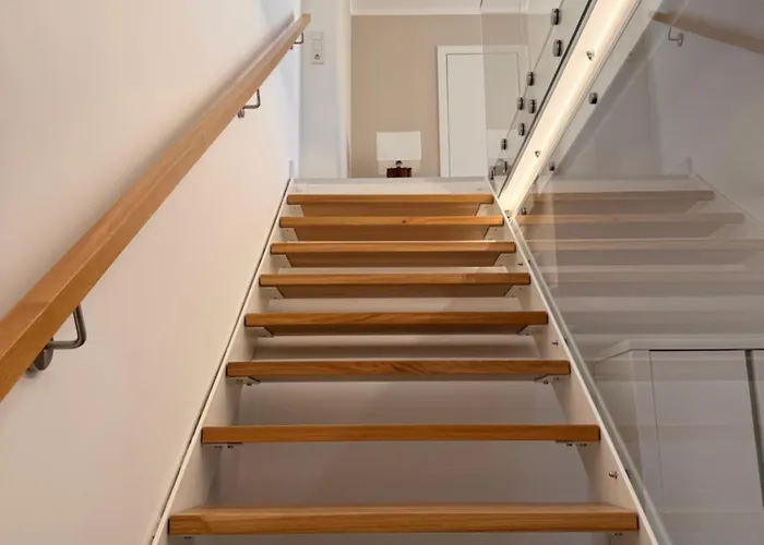 Seeidylle Am - Designhaus Mit Viel Platz Fuer 6 Personen Hébergement de vacances