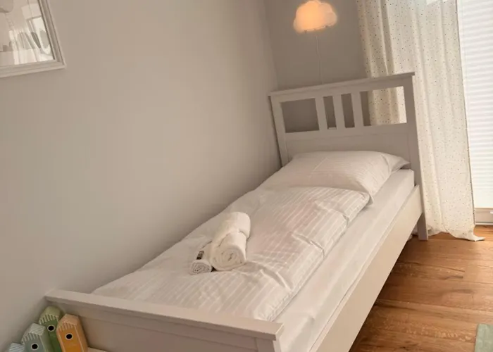 Seeidylle Am - Designhaus Mit Viel Platz Fuer 6 Personen Möhnesee