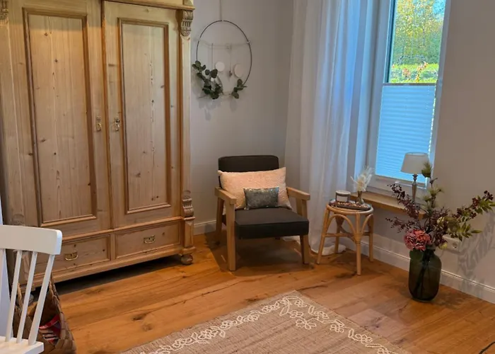 Semesterbostad Seeidylle Am - Designhaus Mit Viel Platz Fuer 6 Personen Möhnesee