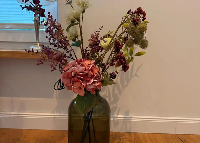 Semesterbostad Seeidylle Am - Designhaus Mit Viel Platz Fuer 6 Personen *