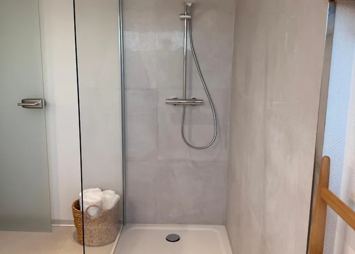 Seeidylle Am - Designhaus Mit Viel Platz Fuer 6 Personen Möhnesee