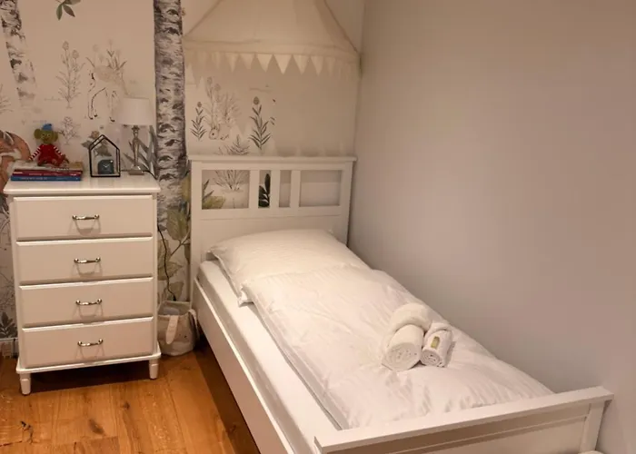 Seeidylle Am - Designhaus Mit Viel Platz Fuer 6 Personen Hébergement de vacances