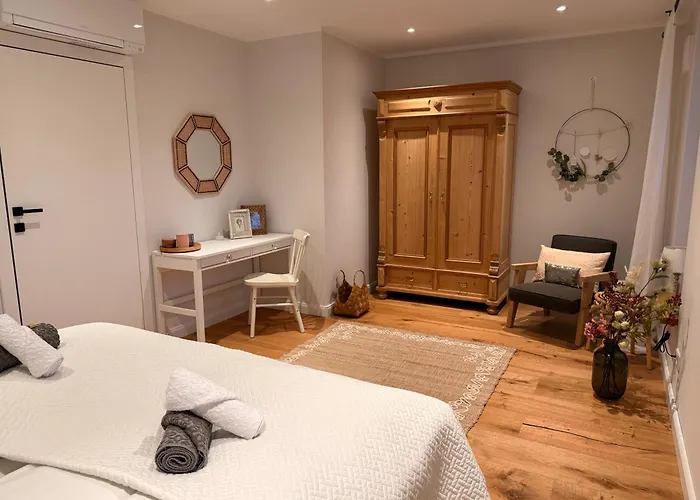 Seeidylle Am - Designhaus Mit Viel Platz Fuer 6 Personen Möhnesee