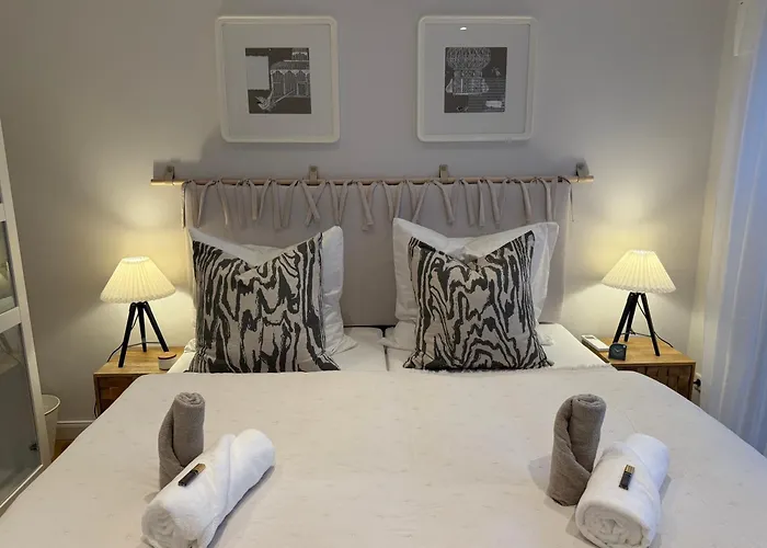 Seeidylle Am - Designhaus Mit Viel Platz Fuer 6 Personen Möhnesee