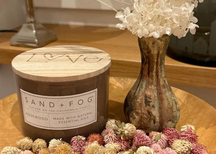 Semesterbostad Seeidylle Am - Designhaus Mit Viel Platz Fuer 6 Personen Möhnesee